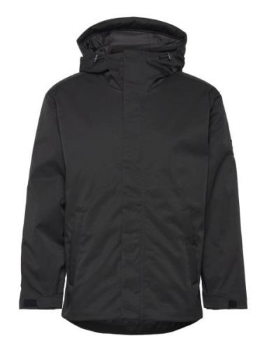 Norra Jacket Makia Black