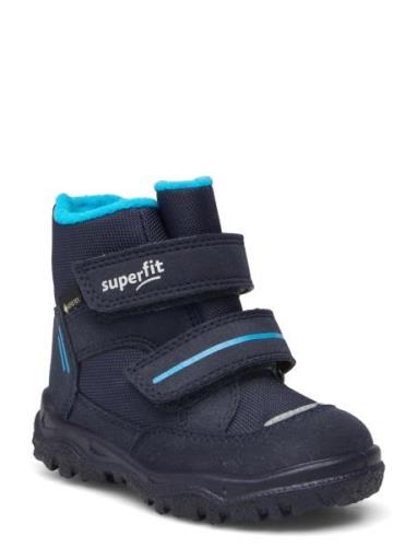 Husky1 Superfit Blue