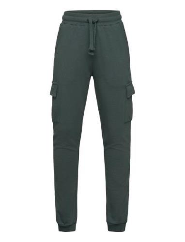 Pants Sweat En Fant Green