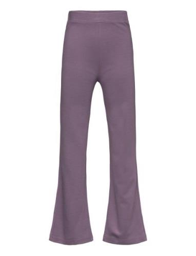 Pants Minymo Purple