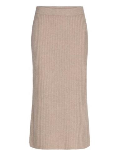 Lily Skirt Balmuir Beige