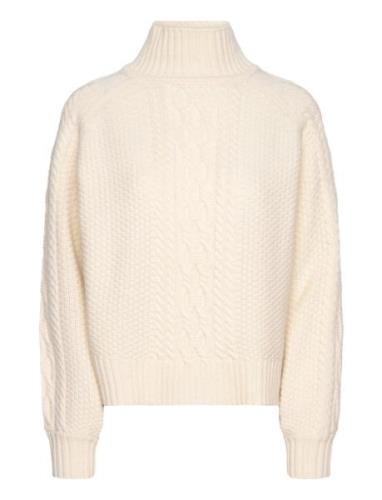 Hailuoto Sweater Balmuir Cream