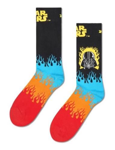 Star Wars™ Darth Vader Sock Happy Socks Patterned