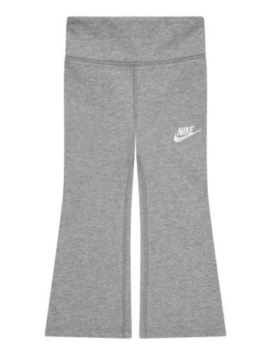 Nike Flare Leggings Nike Grey