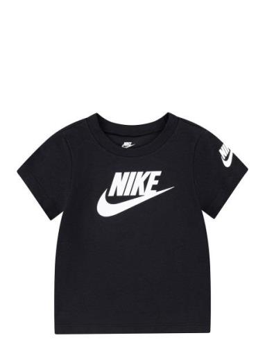 Nike Futura Evergreen Tee Nike Black