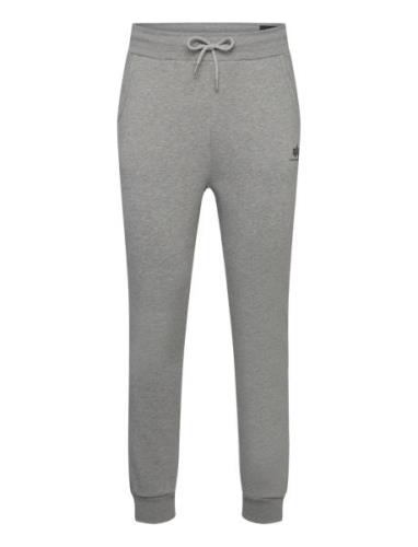 Basic Jogger Sl Alpha Industries Grey