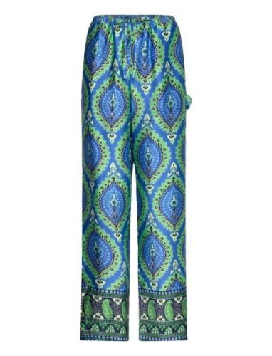 Sally Pants Noella Blue