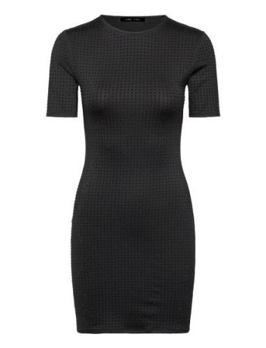 Chrishell Dress 14611 Samsøe Samsøe Black