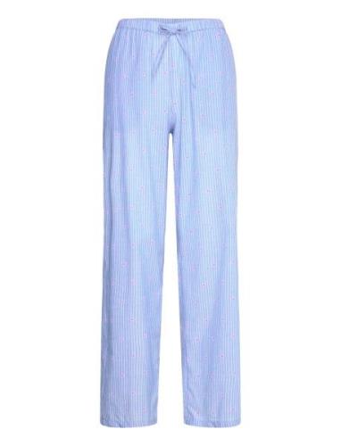 Begonia - Pyjama Bottom Etam Blue