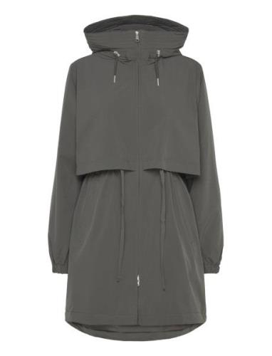 Laina Jacket Makia Grey