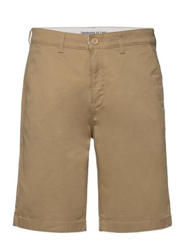 Regular Chino Short Lee Jeans Beige