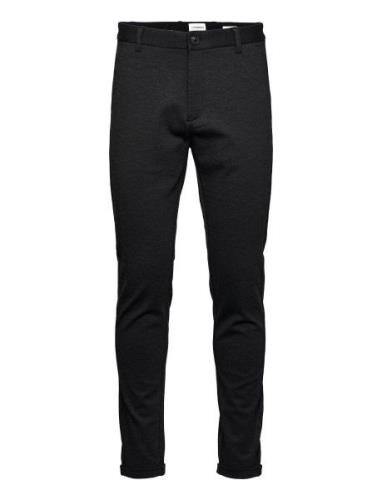 Superflex Pant Normal Length Lindbergh Black