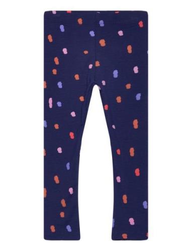 Nmfnirianne Legging Pb Name It Navy