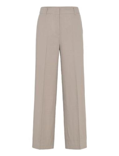 Trouser Carlos Mango Beige