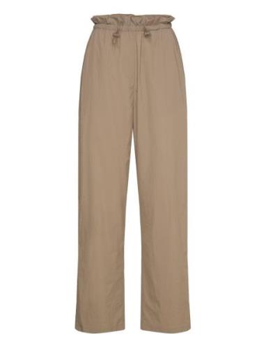 Track Trousers Rosemunde Brown