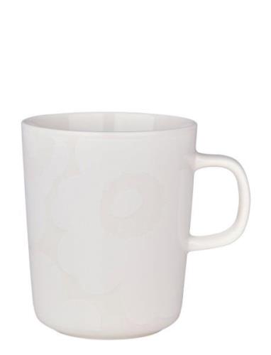 Unikko Mug 2,5 Dl Marimekko Home White