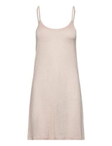 Silk Jersey - Slip Lady Avenue Cream