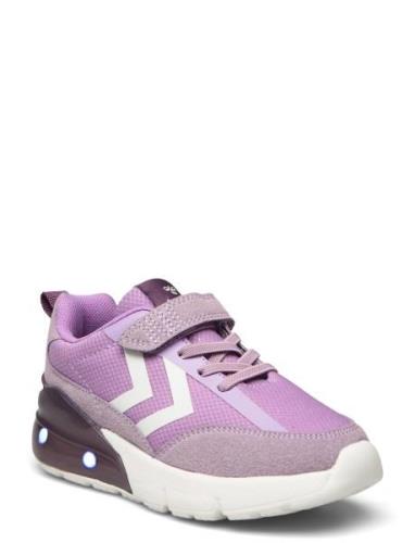 Daylight Jr Hummel Purple