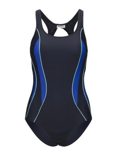 Swimsuit Alba Sport Wiki Blue