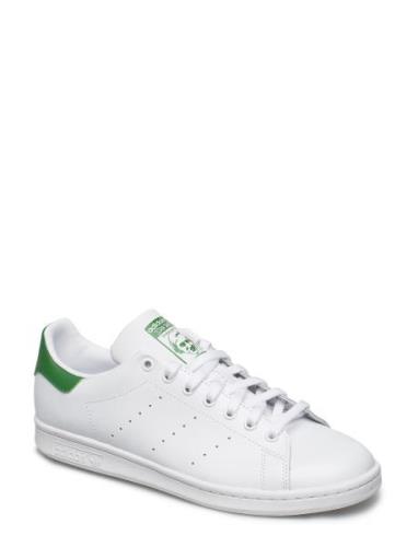 Stan Smith Adidas Originals White