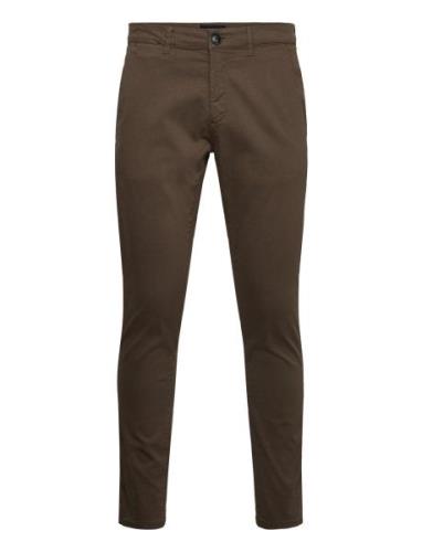 Paul K3280 Dale Chino Gabba Brown