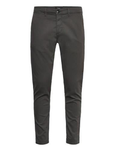 Paul K3280 Dale Chino Gabba Grey