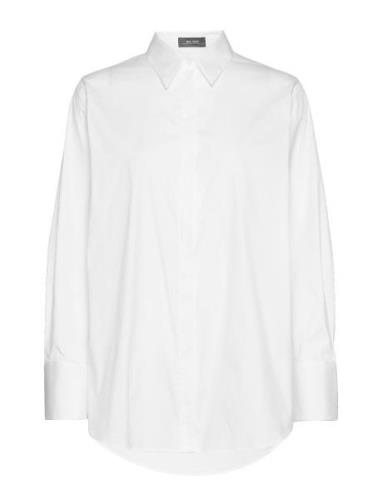 Mmenola Shirt MOS MOSH White