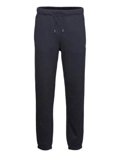 Loopback Sweatpant Fred Perry Black