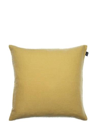 Sunshine Cushioncover Zip H Y 50X50 Himla Yellow