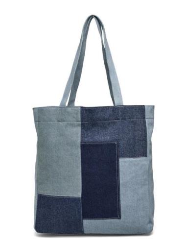 Norri Tote Bag Noella Blue