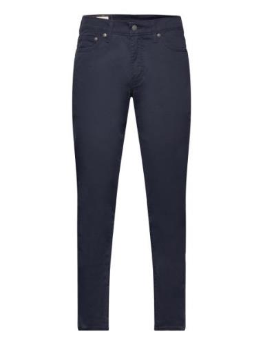 511 Slim Baltic Navy Sueded Sa LEVI´S Men Navy