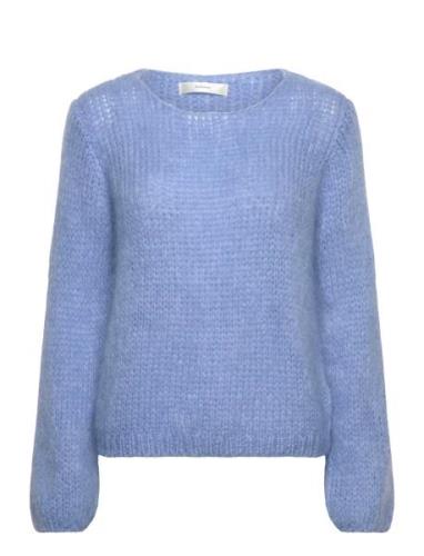 Jetraiw Pullover InWear Blue