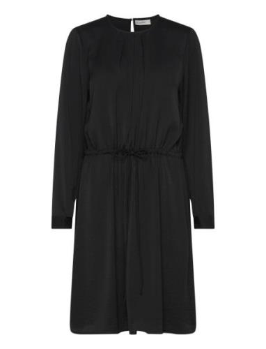 Matoiw Dress InWear Black