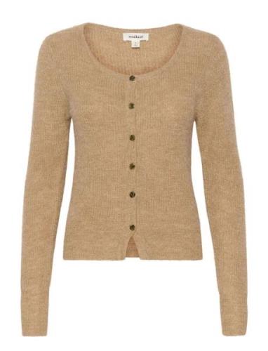 Sltuesday Petit Cardigan Soaked In Luxury Beige