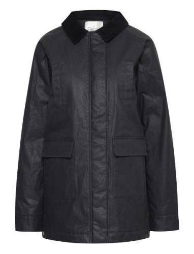 Giannamw Jacket My Essential Wardrobe Black