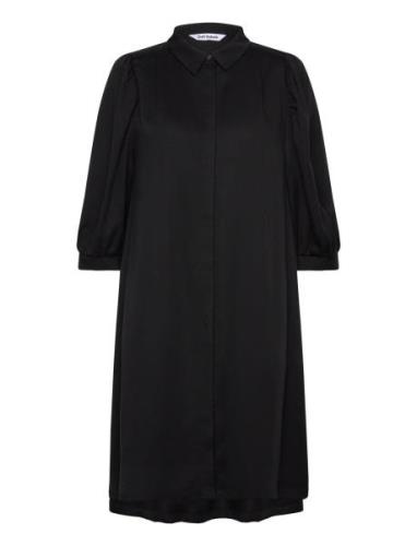 Srnatalie Dress Soft Rebels Black