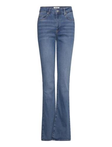 Ivy-Tara Jeans Wash Original Vicky IVY Copenhagen Blue