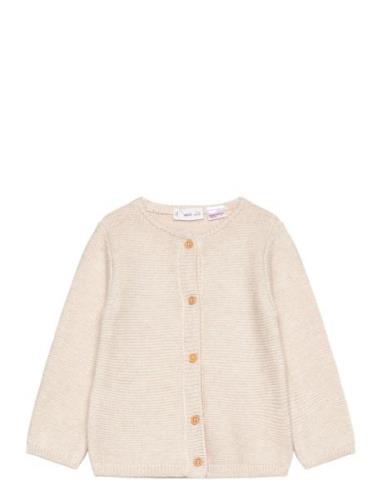 Cardigan Boba7 Mango Cream