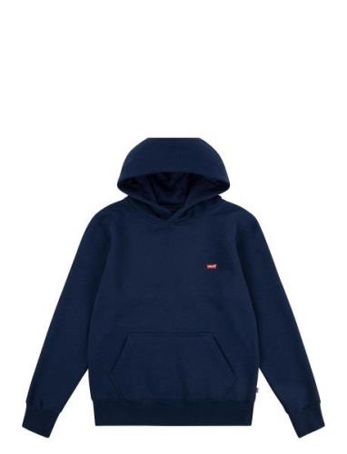 Levi's® Mini Batwing Pullover Hoodie Levi's Navy