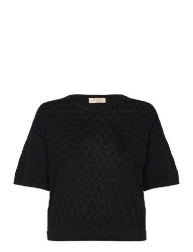 Fqdodo-Pullover FREE/QUENT Black