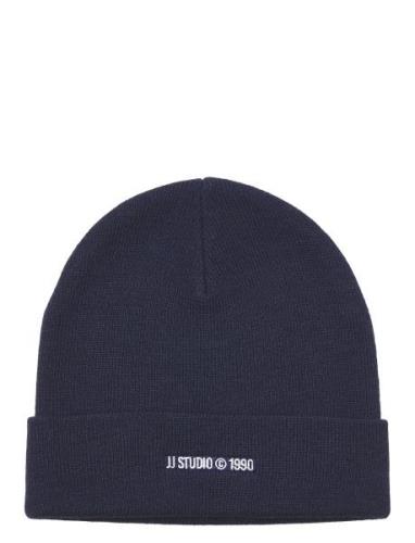 Jacbottle Beanie Jack & J S Navy