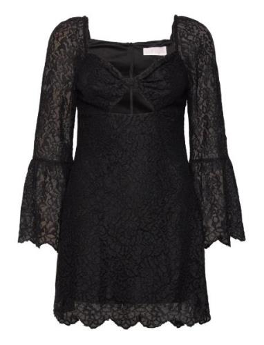 Brittany Mini Dress Love Lolita Black