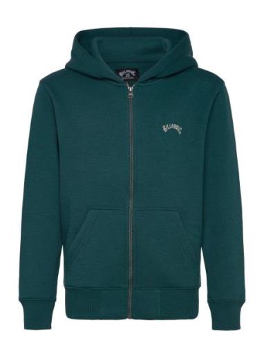 Arch Zh Billabong Green