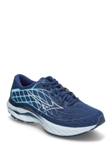 Wave Inspire 20 Mizuno Blue