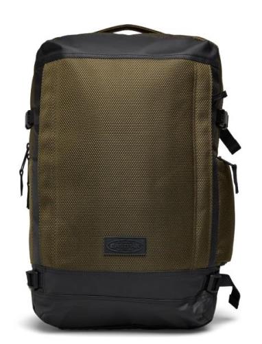 Tecum M Eastpak Khaki