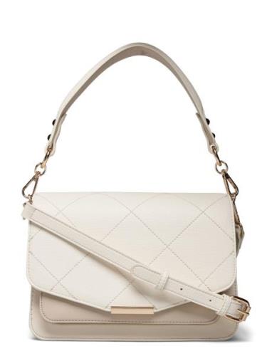 Blanca Multi Compartment Bag Noella Cream