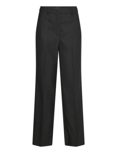 Billbbeleza Pants Bruuns Bazaar Black