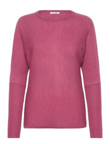 Pippa - Pullover Claire Woman Pink