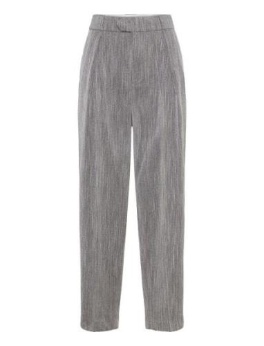 Glendasz Pants Saint Tropez Silver