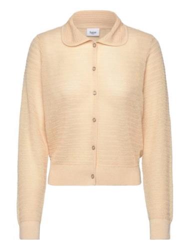 Gizettesz Cardigan Saint Tropez Cream